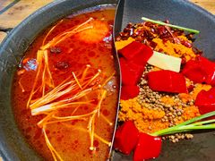 -楠火锅(哈尔滨金爵万象店)