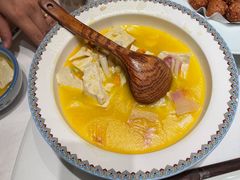 -真地道京味府·鲜橙烤鸭·北京菜(朝外大街东大桥店)