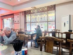 -一间楼牛羊肉泡馍馆(东一路店)