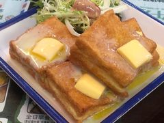 -阿飛冰室(下沙店)
