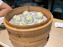 -弄堂小笼包(天津南开大悦城店)