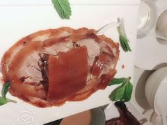 -四季民福烤鸭店(前门廊房二条店)