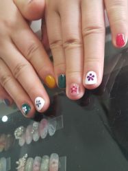 -尚美皮肤管理·美甲美睫高订