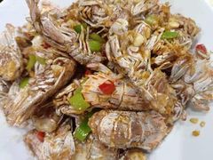 -北塘海鲜·天津菜(大光明桥旗舰店)