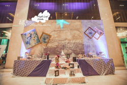 -沈阳新都绿城喜来登酒店·宴会厅