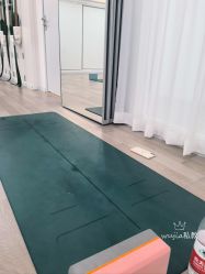 -莫纳瑜伽·普拉提