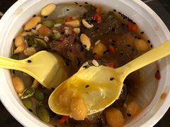 深水井老冰粉-深水井老冰粉(解放碑英利大融城店)