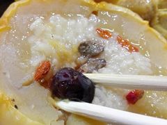 -前门故事烤鸭店(十里河店)