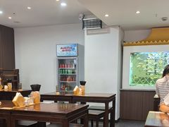 -蟹上黄·蟹黄面·江南糖水(人民广场店)