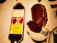 -大鸭梨烤鸭店(花园村店)