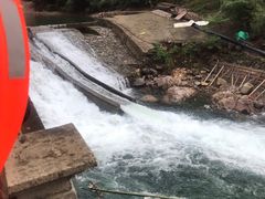 -将军关探险漂流