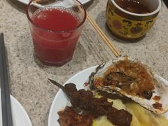 -初色海鲜自助(万丰路店)