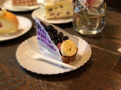 -黑草莓(重庆路店)