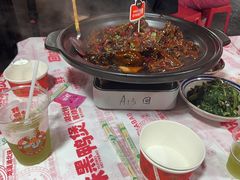 -回味黑鸭煲·始于2006(万松园店)