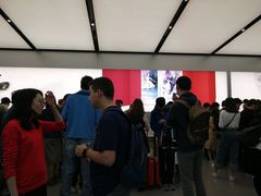 -Apple 零售店(Canton Road)