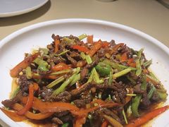 -小柴米·传统江西菜(八一广场店)
