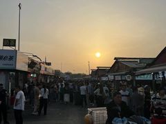 -大学城夜市大排档(凤栖路店)