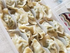-大妈饺子馆·特色锅包肉·饺子(鼓楼店)