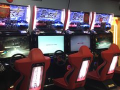 -天天玩X秋葉原日系动漫游戏中心