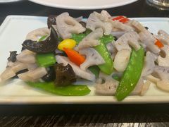 -海天楼中餐厅(吴宫泛太平洋酒店)