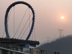 -黄腾峡生态旅游区