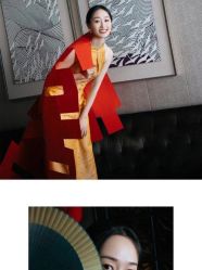 -南京宝娜嫁衣婚纱礼服馆(中央路店)