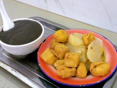 -万家乐小小饮食店