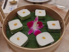 -KingThaia金泰兰(滨江天街店)