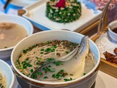 -顶特勒·黄鱼馆·特色菜(上海大世界店)