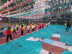 -井德幼儿园(韦伯豪园)