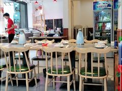 大堂-翁大胖媽媽菜(银海店)