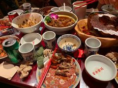 -味福记·本地特色菜(八一万达广场店)