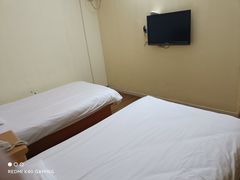 -如家酒店·neo(杭州西湖南宋御街定安路地铁站店)