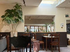 -沏点Trattoria意大利餐厅(新街口店)