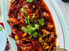 -巧克力渔家.小船海鲜胶东菜(万平口店)