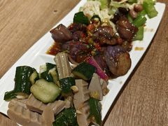 -直隶安家牛肉罩饼(建华店)