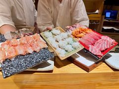 -镹·鱼料理  国产鱼使用店