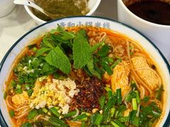 -青和小锅米线(翠湖店)