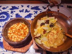 金汤杭三鲜-绿茶餐厅(领展购物广场·中关村店)