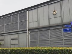 园区内-上海智力产业园