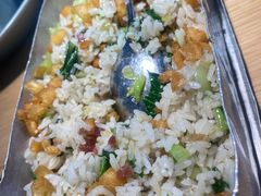 -蜜桃餐厅·伴山(绿宝广场店)