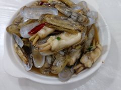 -茂隆餐厅(进贤路店)