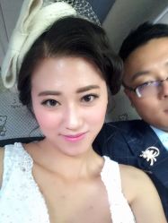 点击看大图 iphone_upload_pic-唯一视觉婚纱摄影(李家村店)