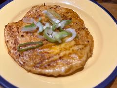 小饼-香约老地方烧烤(九道街店)