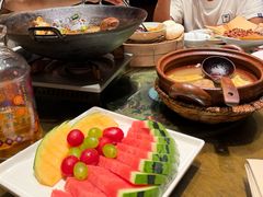-老阿爸鲜鱼土菜(吴中店)