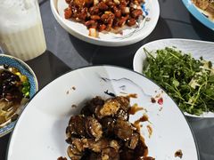 -小城外婆肴私房菜.家宴聚集点(圆明园颐和园·清河上地店)