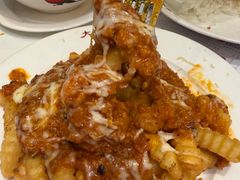 -大哥餐厅(西城花园店)
