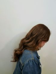 -崇森 HAIR SALON美发