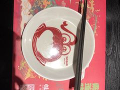 -蛙三泡椒牛蛙(万象城店)