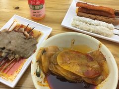 -马三洋芋片(兰州总店)